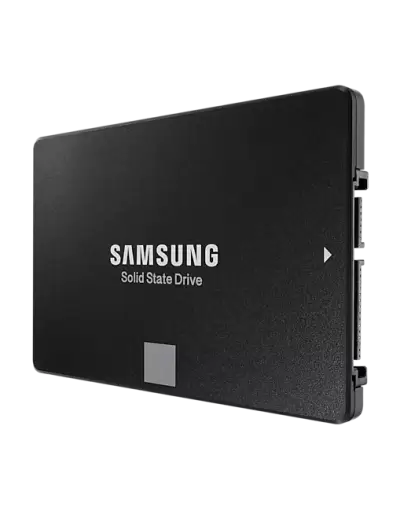 Samsung 860 EVO széria