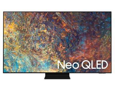 Neo QLED 8K/4K Smart TV